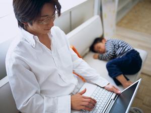 打診調査を行っている会社について