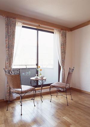 たくさんの種類から選べる玄関ドア