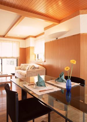 玄関ドアリフォームの日時や工事当日