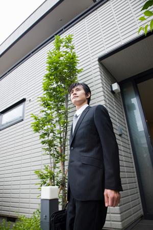 東京の高気密高断熱こだわりサイト